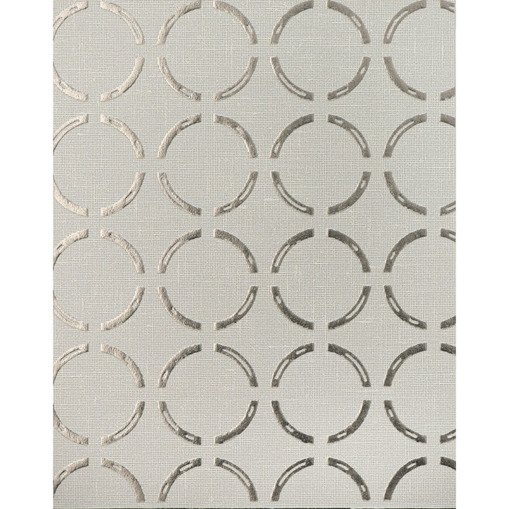 Perlow Silver Lining by Winfield Thybony Wallcovering Winfield Thybony Wallcovering Perlow Silver LiningWallcovering WINFIELD THYBONY NATURAL TEXTILES LINEN - 100% Netherlands </p><p>Repeat: H: 0, V: 2 54 - Fabric Carolina -