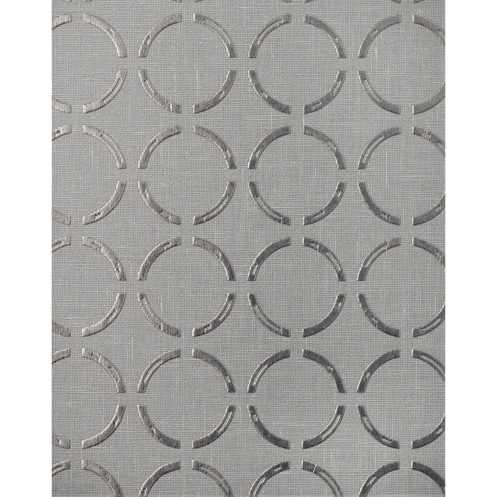 Perlow Sterling by Winfield Thybony Wallcovering Winfield Thybony Wallcovering Perlow SterlingWallcovering WINFIELD THYBONY NATURAL TEXTILES LINEN - 100% Netherlands </p><p>Repeat: H: 0, V: 2 54 - Fabric Carolina -