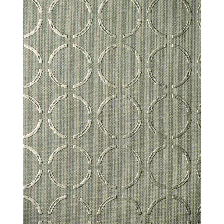 Perlow Julep by Winfield Thybony Wallcovering WINFIELD THYBONY NATURAL TEXTILES LINEN - 100% Netherlands - Horizontal: 0 and Vertical: 2 54 - Fabric Carolina -