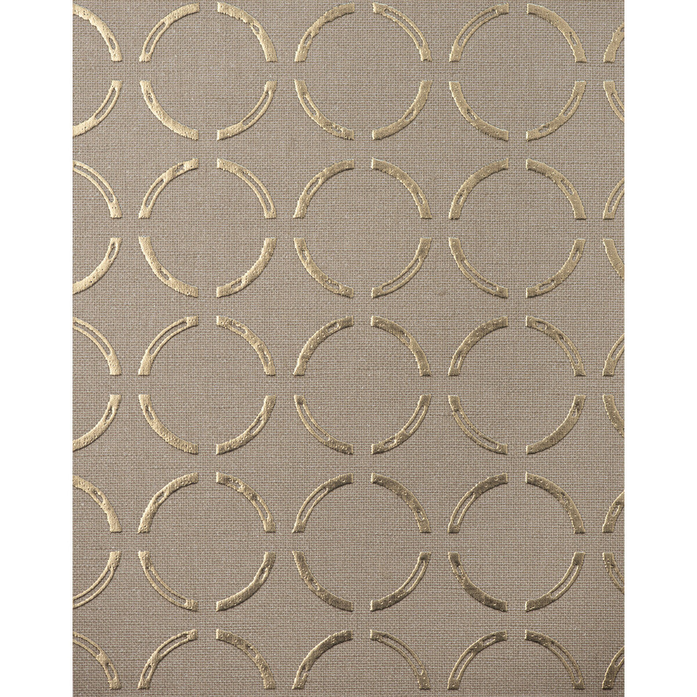 Perlow Cashmere by Winfield Thybony Designer Wallcovering WINFIELD THYBONY NATURAL TEXTILES LINEN - 100% Netherlands - Horizontal: 0 and Vertical: 2 54 - Swanky Fabrics -