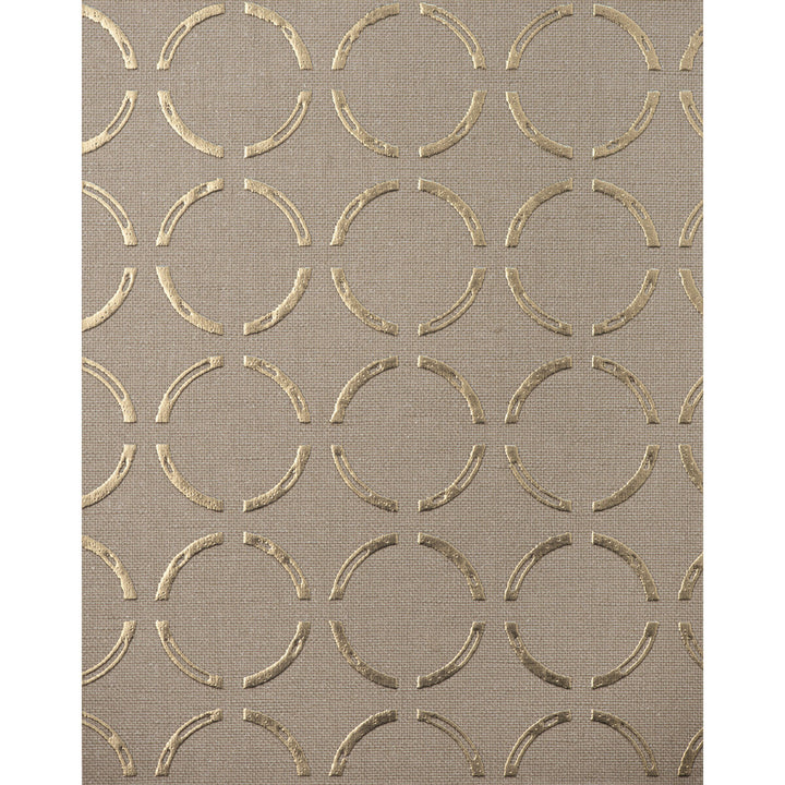 Perlow Cashmere by Winfield Thybony Wallcovering WINFIELD THYBONY NATURAL TEXTILES LINEN - 100% Netherlands - Horizontal: 0 and Vertical: 2 54 - Fabric Carolina -