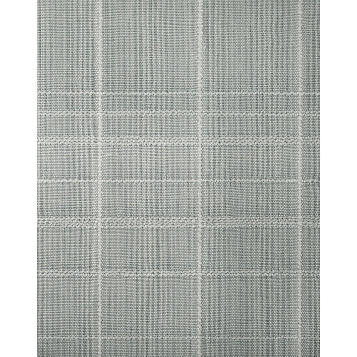 Varrone Robin Egg by Winfield Thybony Wallcovering WINFIELD THYBONY NATURAL TEXTILES LINEN - 100% Netherlands - Horizontal: 0 and Vertical: 28.1 54 - Fabric Carolina -