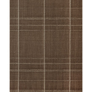 Varrone Burnt Umber by Winfield Thybony Wallcovering