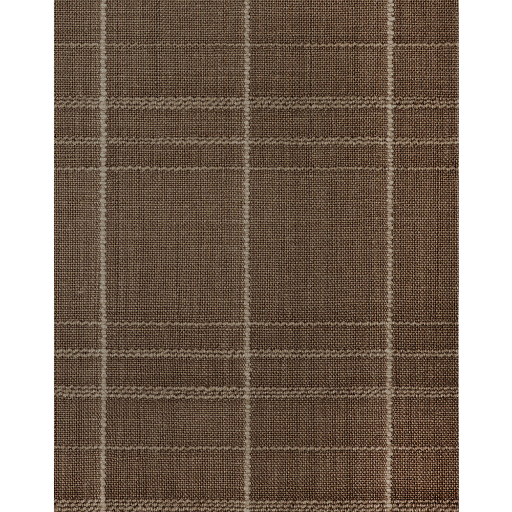 Varrone Burnt Umber by Winfield Thybony Wallcovering Winfield Thybony Wallcovering Varrone Burnt UmberWallcovering WINFIELD THYBONY NATURAL TEXTILES LINEN - 100% Netherlands </p><p>Repeat: H: 0, V: 28.1 54 - Fabric Carolina -