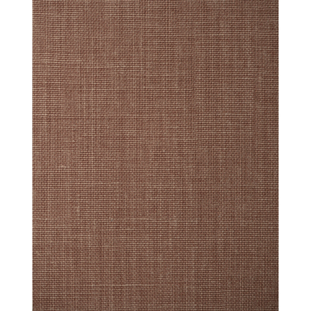 Benning Sangria by Winfield Thybony Wallcovering WINFIELD THYBONY NATURAL TEXTILES LINEN - 100% Netherlands - Horizontal: 0 and Vertical: 0 54 - Fabric Carolina -