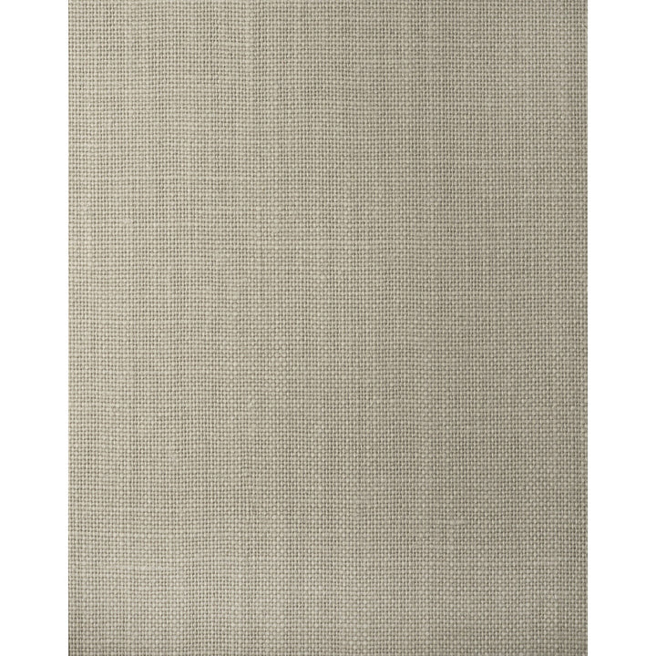 Benning Light Gray by Winfield Thybony Wallcovering WINFIELD THYBONY NATURAL TEXTILES LINEN - 100% Netherlands - Horizontal: 0 and Vertical: 0 54 - Fabric Carolina -