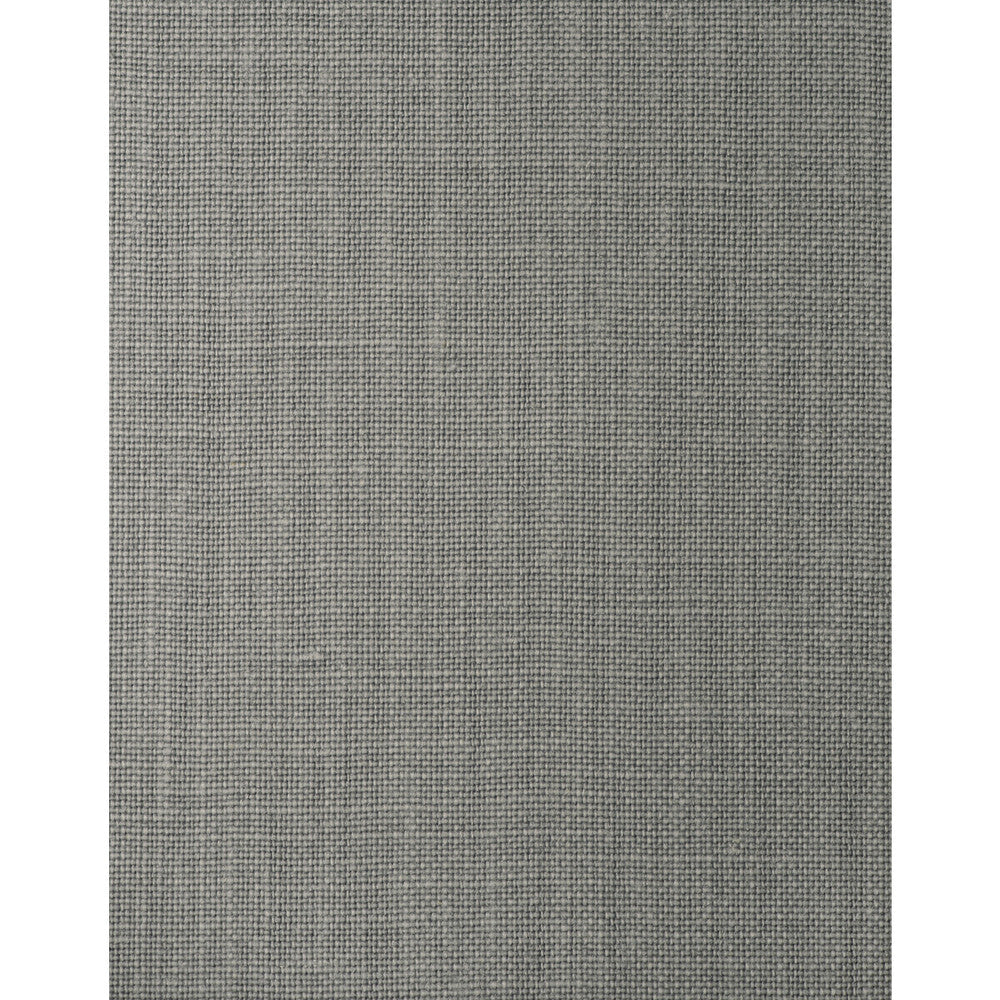 Benning Steel by Winfield Thybony Designer Wallcovering WINFIELD THYBONY NATURAL TEXTILES LINEN - 100% Netherlands - Horizontal: 0 and Vertical: 0 54 - Swanky Fabrics -