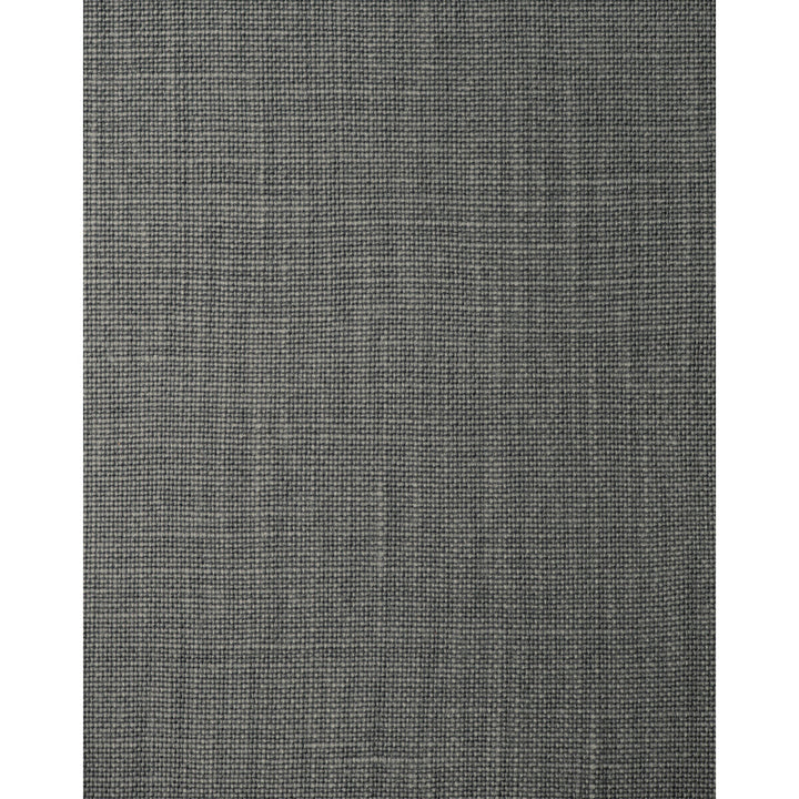 Benning Charcoal by Winfield Thybony Wallcovering WINFIELD THYBONY NATURAL TEXTILES LINEN - 100% Netherlands - Horizontal: 0 and Vertical: 0 54 - Fabric Carolina -