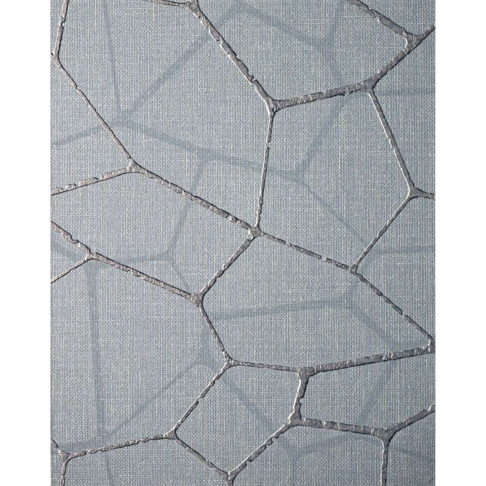 Villasana Oceanic by Winfield Thybony Wallcovering WINFIELD THYBONY NATURAL TEXTILES LINEN - 100% Netherlands - Horizontal: 0 and Vertical: 25.2 54 - Fabric Carolina -