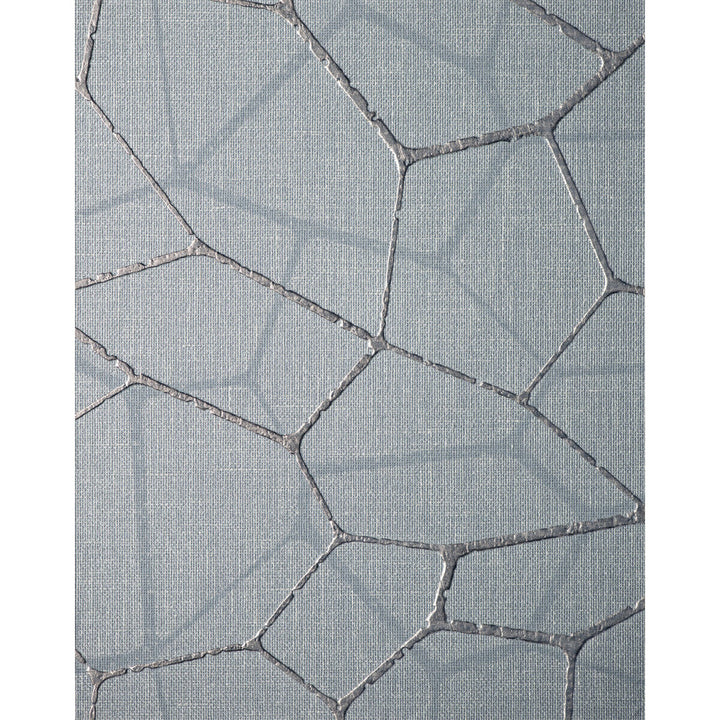 Villasana Oceanic by Winfield Thybony Designer Wallcovering WINFIELD THYBONY NATURAL TEXTILES LINEN - 100% Netherlands - Horizontal: 0 and Vertical: 25.2 54 - Swanky Fabrics -