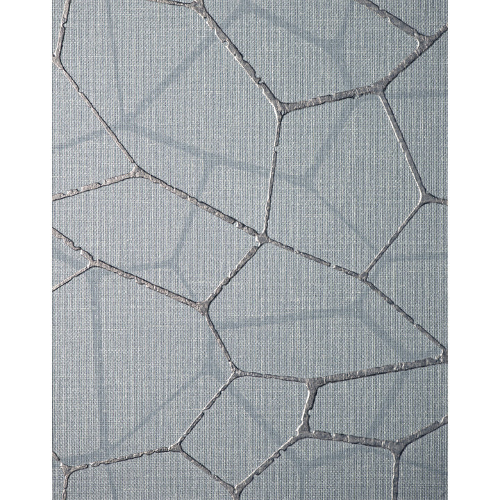 Villasana Oceanic by Winfield Thybony Wallcovering WINFIELD THYBONY NATURAL TEXTILES LINEN - 100% Netherlands - Horizontal: 0 and Vertical: 25.2 54 - Fabric Carolina -