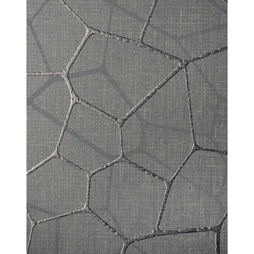 Villasana Orchid by Winfield Thybony Designer Wallcovering WINFIELD THYBONY NATURAL TEXTILES LINEN - 100% Netherlands - Horizontal: 0 and Vertical: 25.2 54 - Swanky Fabrics -