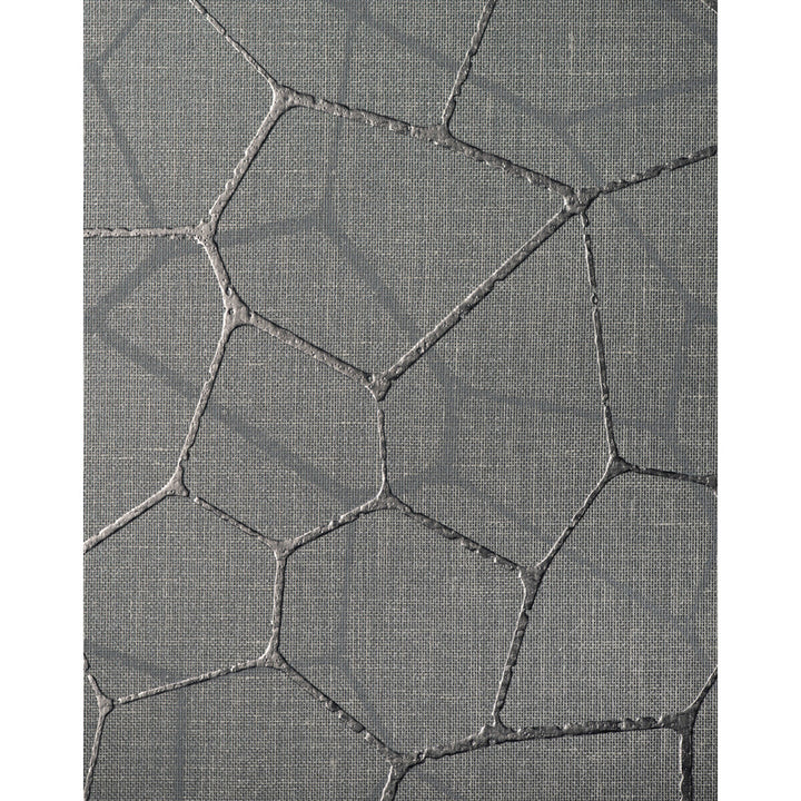 Villasana Orchid by Winfield Thybony Wallcovering WINFIELD THYBONY NATURAL TEXTILES LINEN - 100% Netherlands - Horizontal: 0 and Vertical: 25.2 54 - Fabric Carolina -