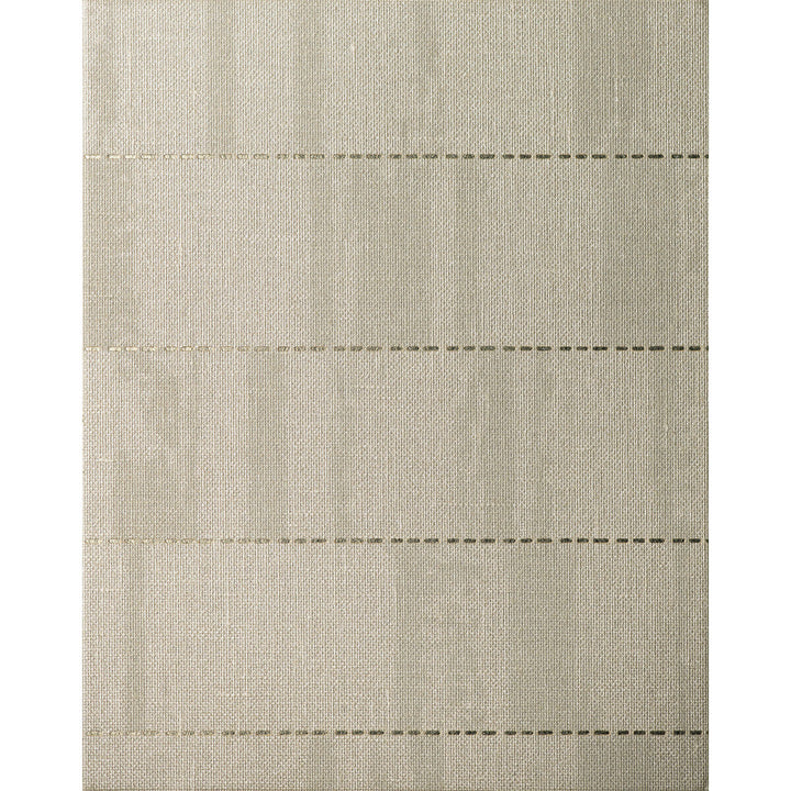 Zexter Champagne by Winfield Thybony Designer Wallcovering WINFIELD THYBONY NATURAL TEXTILES LINEN - 100% Netherlands - Horizontal: 0 and Vertical: 2.3 54 - Swanky Fabrics -