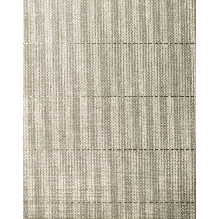 Zexter Champagne by Winfield Thybony Wallcovering WINFIELD THYBONY NATURAL TEXTILES LINEN - 100% Netherlands - Horizontal: 0 and Vertical: 2.3 54 - Fabric Carolina -