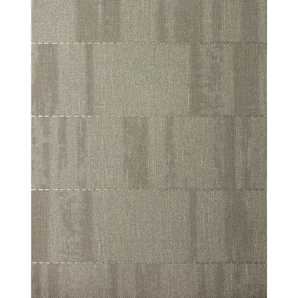 Zexter Taupe by Winfield Thybony Wallcovering WINFIELD THYBONY NATURAL TEXTILES LINEN - 100% Netherlands - Horizontal: 0 and Vertical: 2.3 54 - Fabric Carolina -