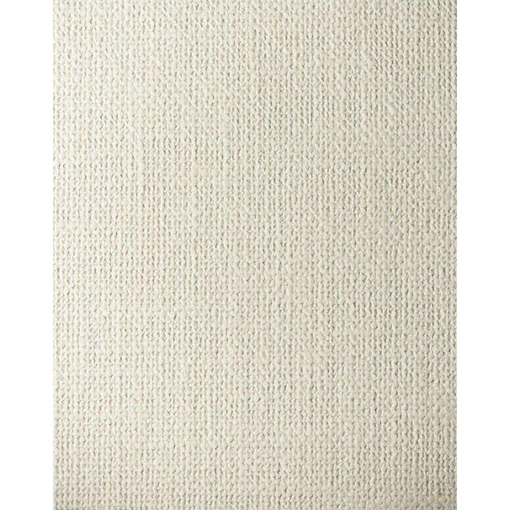Narrett Off-White by Winfield Thybony Designer Wallcovering WINFIELD THYBONY NATURAL TEXTILES LINEN - 52%;VISCOSE - 38%;POLYESTER - 10% Netherlands - Horizontal: 0 and Vertical: 0 54 - Swanky Fabrics -
