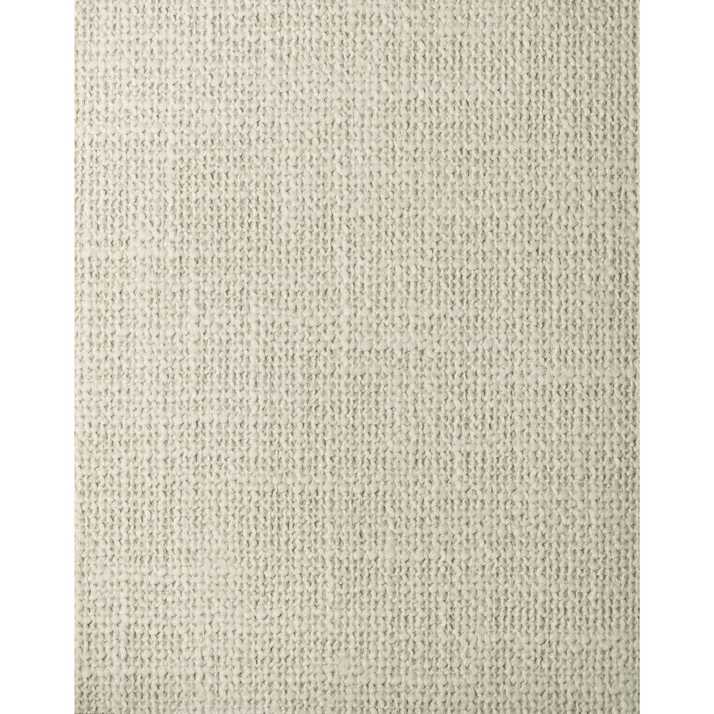 Narrett Wool by Winfield Thybony Wallcovering WINFIELD THYBONY NATURAL TEXTILES LINEN - 52%;VISCOSE - 38%;POLYESTER - 10% Netherlands - Horizontal: 0 and Vertical: 0 54 - Fabric Carolina -
