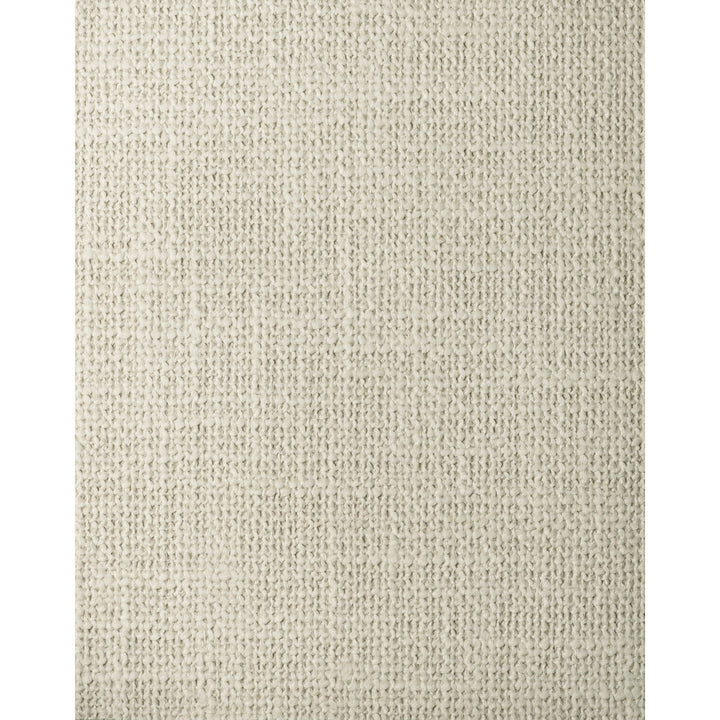 Narrett Wool by Winfield Thybony Wallcovering WINFIELD THYBONY NATURAL TEXTILES LINEN - 52%;VISCOSE - 38%;POLYESTER - 10% Netherlands - Horizontal: 0 and Vertical: 0 54 - Fabric Carolina -