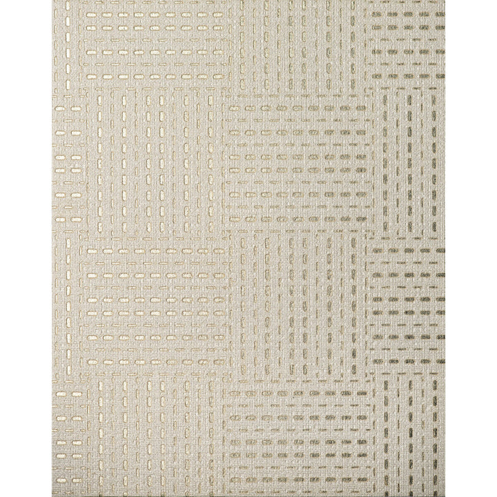 Skordal Oyster by Winfield Thybony Designer Wallcovering WINFIELD THYBONY NATURAL TEXTILES LINEN - 100% Netherlands - Horizontal: 0 and Vertical: 5.4 54 - Swanky Fabrics -