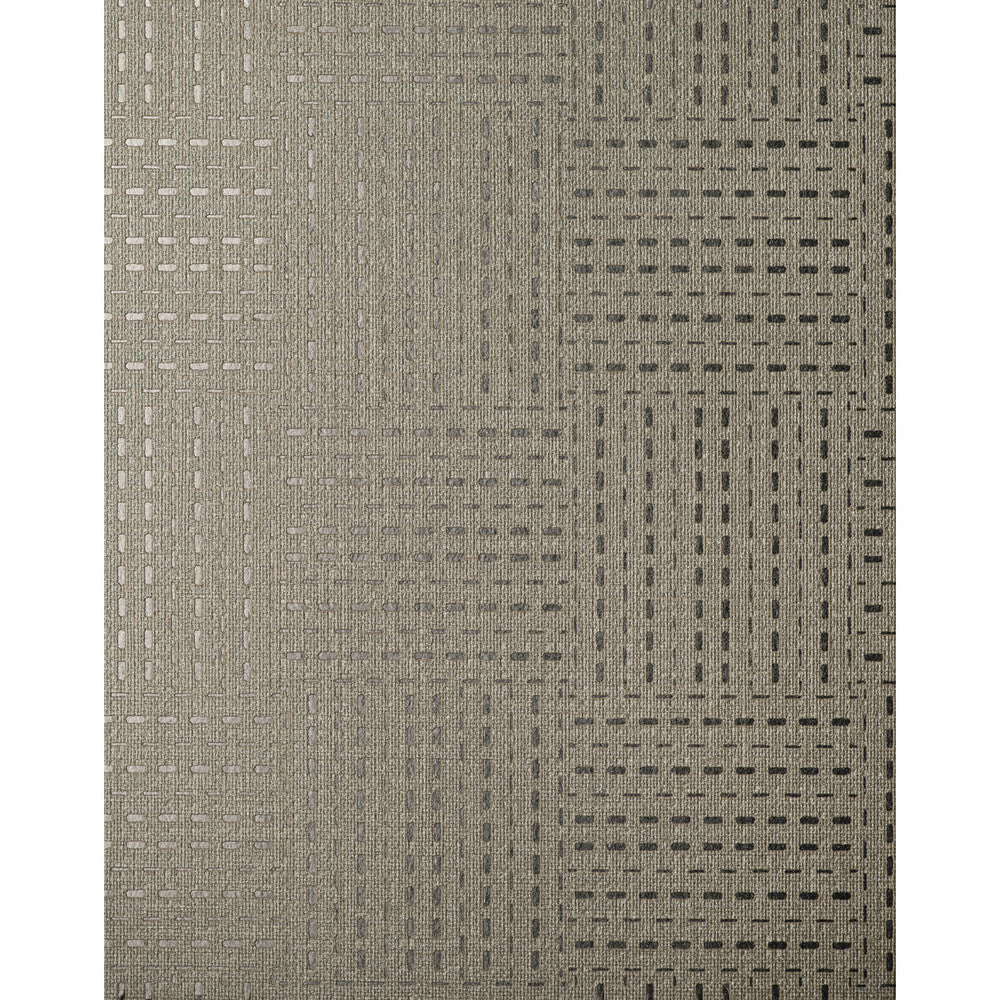Skordal Smokey by Winfield Thybony Designer Wallcovering WINFIELD THYBONY NATURAL TEXTILES LINEN - 100% Netherlands - Horizontal: 0 and Vertical: 5.4 54 - Swanky Fabrics -