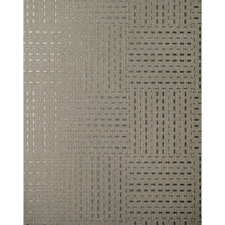 Skordal Smokey by Winfield Thybony Designer Wallcovering WINFIELD THYBONY NATURAL TEXTILES LINEN - 100% Netherlands - Horizontal: 0 and Vertical: 5.4 54 - Swanky Fabrics -