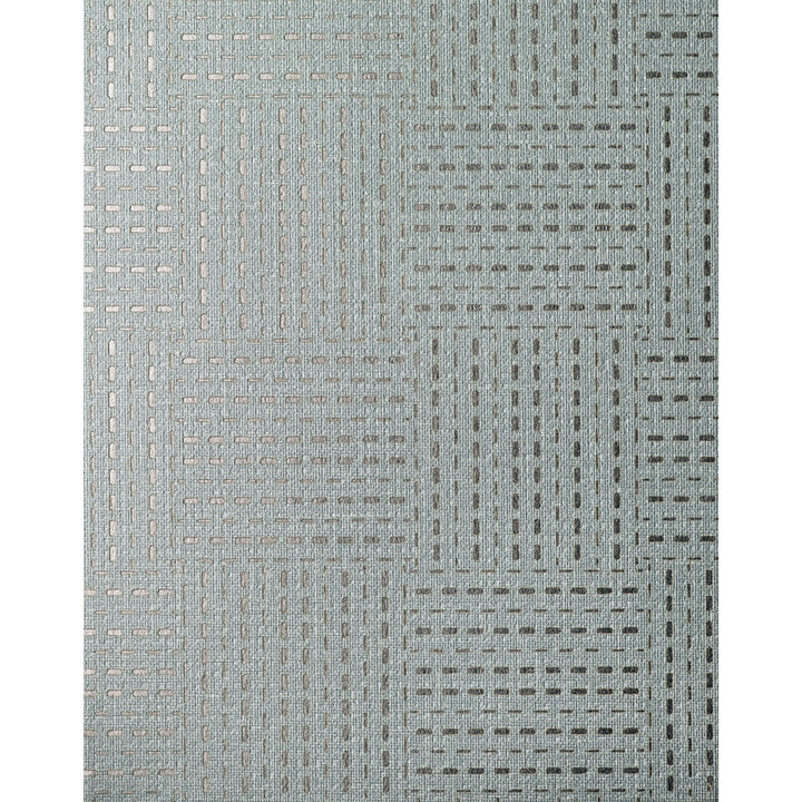 Skordal Dockside by Winfield Thybony Wallcovering WINFIELD THYBONY NATURAL TEXTILES LINEN - 100% Netherlands - Horizontal: 0 and Vertical: 5.4 54 - Fabric Carolina -