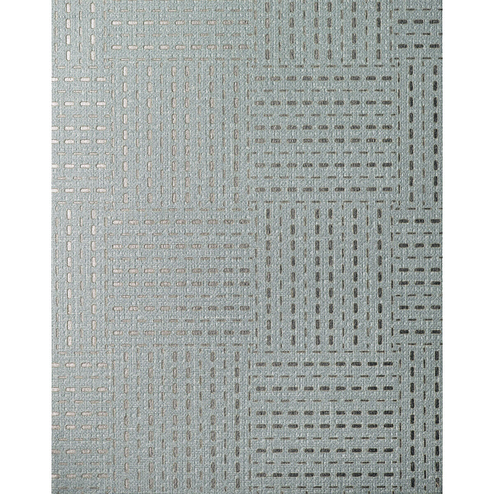 Skordal Dockside by Winfield Thybony Wallcovering Winfield Thybony Wallcovering Skordal DocksideWallcovering WINFIELD THYBONY NATURAL TEXTILES LINEN - 100% Netherlands </p><p>Repeat: H: 0, V: 5.4 54 - Fabric Carolina -