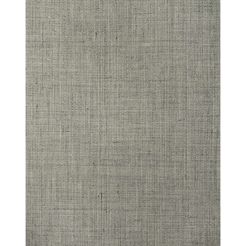 Sutton Thunder by Winfield Thybony Wallcovering WINFIELD THYBONY NATURAL TEXTILES LINEN - 100% Netherlands - Horizontal: 0 and Vertical: 0 54 - Fabric Carolina -