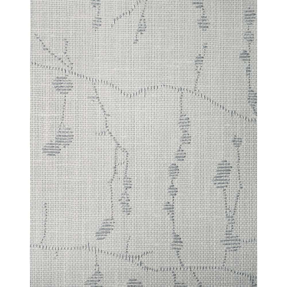 Henley Shoreline by Winfield Thybony Wallcovering WINFIELD THYBONY NATURAL TEXTILES LINEN - 100% Netherlands - Horizontal: 0 and Vertical: 25.2 54 - Fabric Carolina -