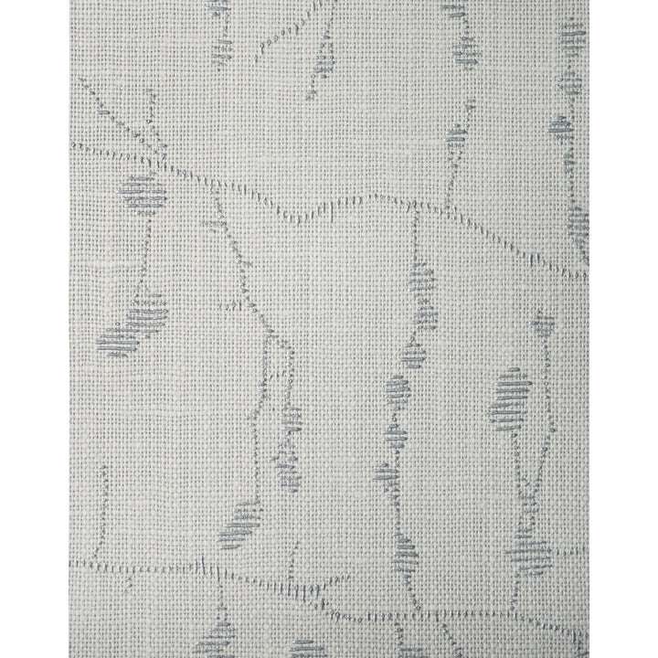 Henley Shoreline by Winfield Thybony Wallcovering WINFIELD THYBONY NATURAL TEXTILES LINEN - 100% Netherlands - Horizontal: 0 and Vertical: 25.2 54 - Fabric Carolina -