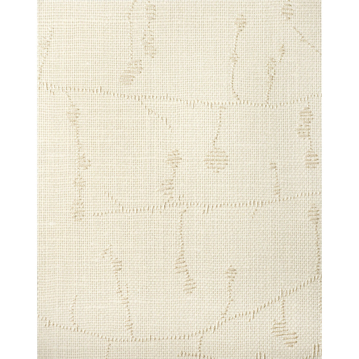 Henley Antique White by Winfield Thybony Wallcovering Winfield Thybony Wallcovering Henley Antique WhiteWallcovering WINFIELD THYBONY NATURAL TEXTILES LINEN - 100% Netherlands </p><p>Repeat: H: 0, V: 25.2 54 - Fabric Carolina -