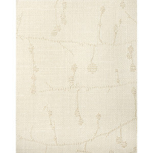 Henley Antique White by Winfield Thybony Wallcovering