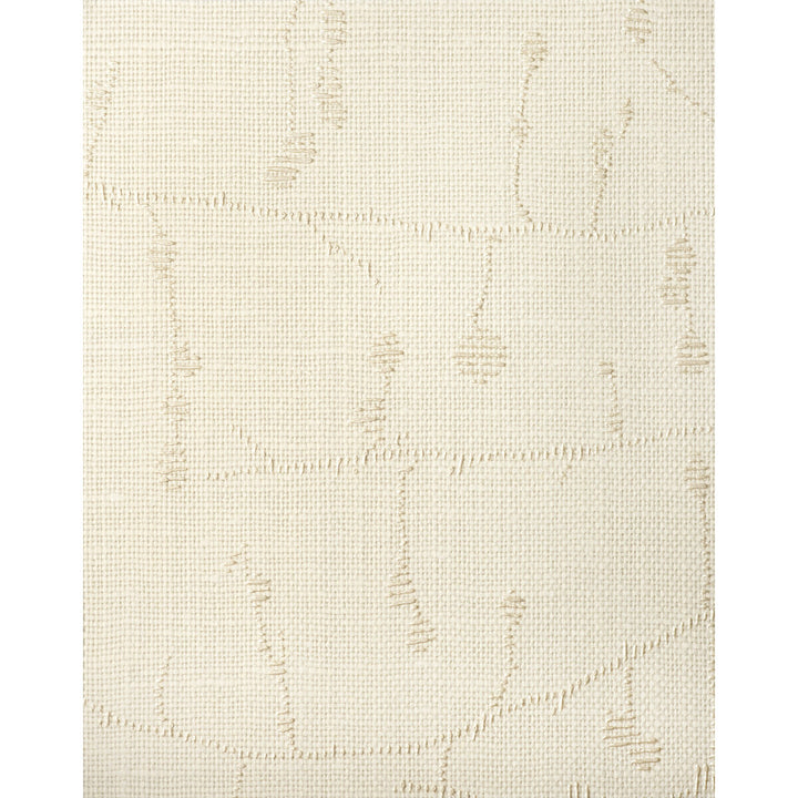 Henley Antique White by Winfield Thybony Wallcovering Winfield Thybony Wallcovering Henley Antique WhiteWallcovering WINFIELD THYBONY NATURAL TEXTILES LINEN - 100% Netherlands </p><p>Repeat: H: 0, V: 25.2 54 - Fabric Carolina -