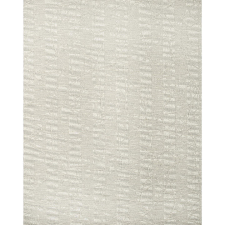 Hartnell Eggshell by Winfield Thybony Wallcovering WINFIELD THYBONY NATURAL TEXTILES LINEN - 75%;POLYESTER - 25% Netherlands - Horizontal: 0 and Vertical: 0 54 - Fabric Carolina -