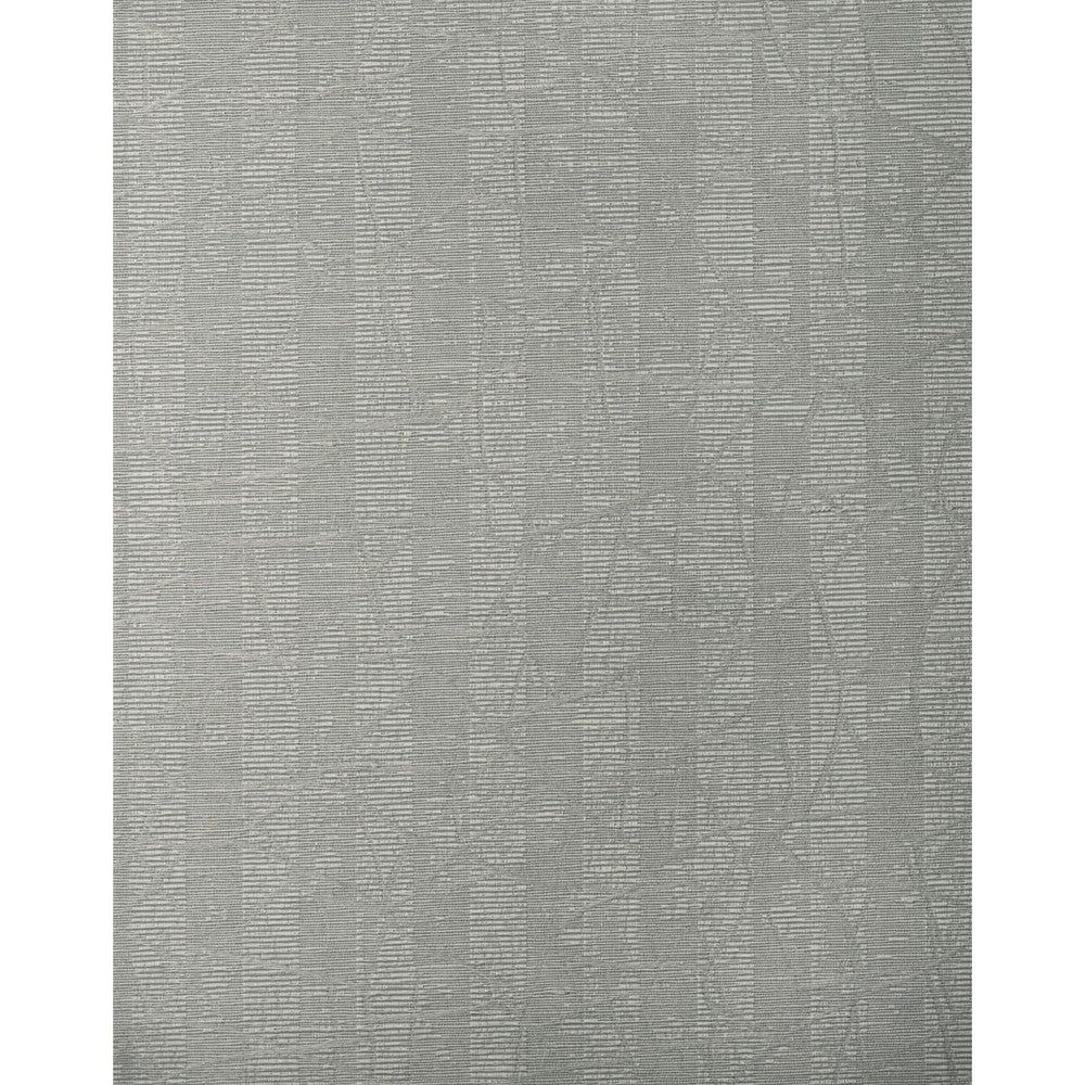Hartnell Ash Gray by Winfield Thybony Wallcovering WINFIELD THYBONY NATURAL TEXTILES LINEN - 75%;POLYESTER - 25% Netherlands - Horizontal: 0 and Vertical: 0 54 - Fabric Carolina -