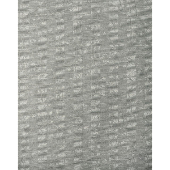Hartnell Ash Gray by Winfield Thybony Wallcovering WINFIELD THYBONY NATURAL TEXTILES LINEN - 75%;POLYESTER - 25% Netherlands - Horizontal: 0 and Vertical: 0 54 - Fabric Carolina -