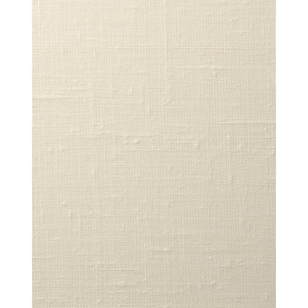 Amies Vanilla by Winfield Thybony Wallcovering WINFIELD THYBONY NATURAL TEXTILES LINEN - 100% Netherlands - Horizontal: 0 and Vertical: 0 54 - Fabric Carolina -