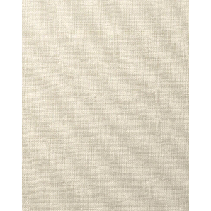 Amies Vanilla by Winfield Thybony Wallcovering WINFIELD THYBONY NATURAL TEXTILES LINEN - 100% Netherlands - Horizontal: 0 and Vertical: 0 54 - Fabric Carolina -
