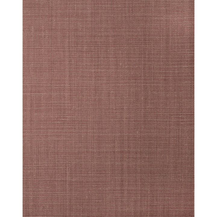 Balen Pomegranate by Winfield Thybony Wallcovering WINFIELD THYBONY NATURAL TEXTILES LINEN - 100% Netherlands - Horizontal: 0 and Vertical: 0 54 - Fabric Carolina -
