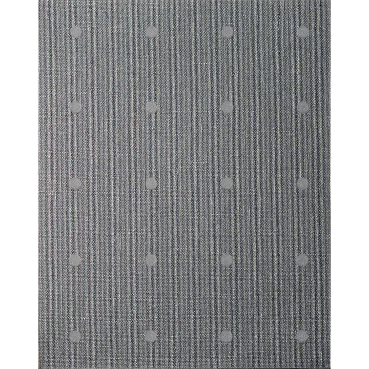 Amiett Rivet by Winfield Thybony Wallcovering WINFIELD THYBONY NATURAL TEXTILES LINEN - 100% Netherlands - Horizontal: 0 and Vertical: 1.9 54 - Fabric Carolina -