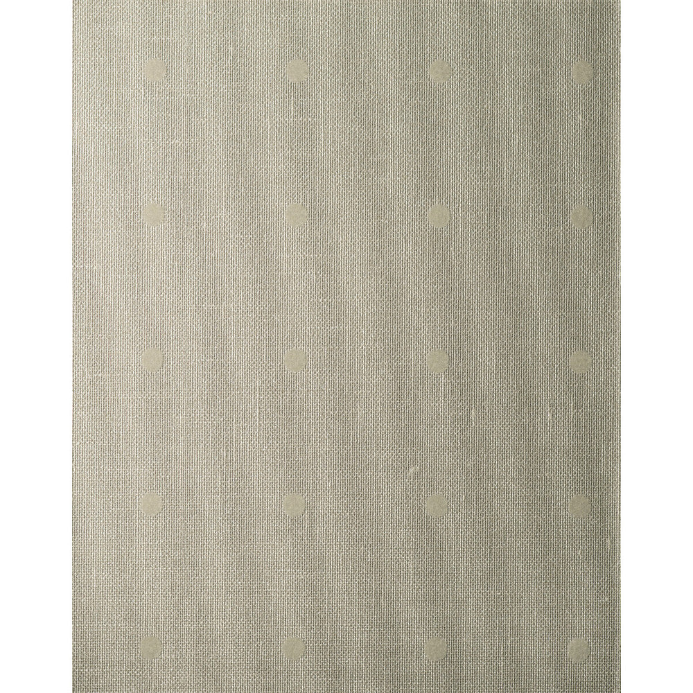 Amiett Sterling by Winfield Thybony Wallcovering WINFIELD THYBONY NATURAL TEXTILES LINEN - 100% Netherlands - Horizontal: 0 and Vertical: 1.9 54 - Fabric Carolina -