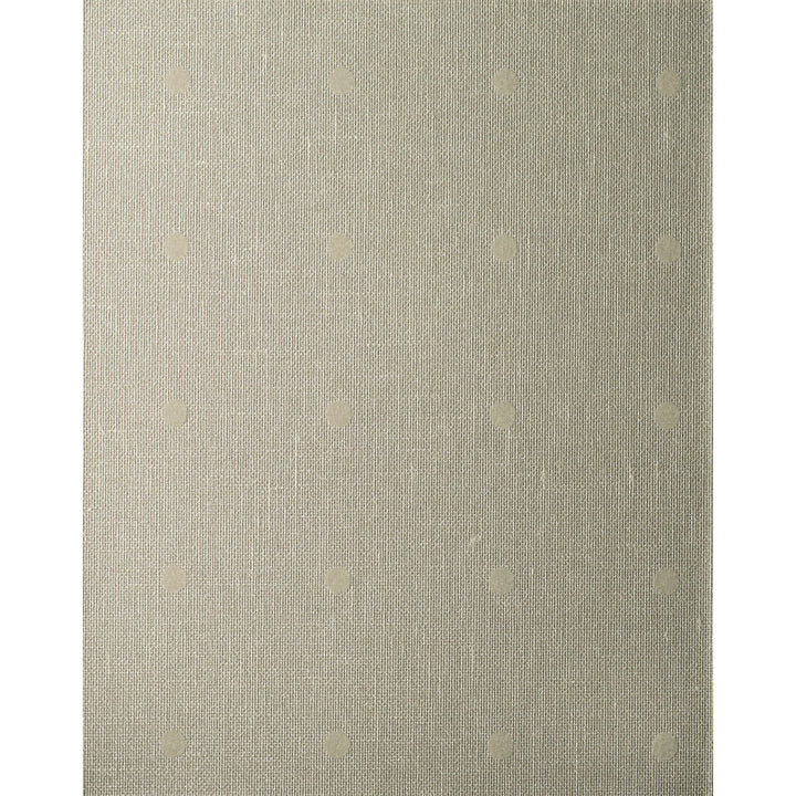 Amiett Sterling by Winfield Thybony Wallcovering WINFIELD THYBONY NATURAL TEXTILES LINEN - 100% Netherlands - Horizontal: 0 and Vertical: 1.9 54 - Fabric Carolina -