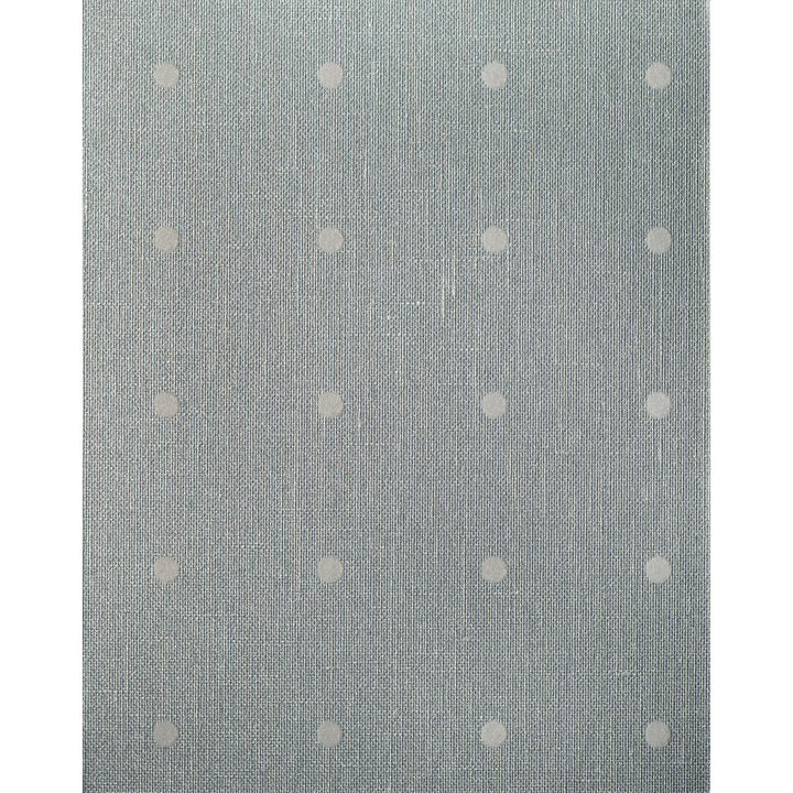 Amiett Azure by Winfield Thybony Wallcovering WINFIELD THYBONY NATURAL TEXTILES LINEN - 100% Netherlands - Horizontal: 0 and Vertical: 1.9 54 - Fabric Carolina -