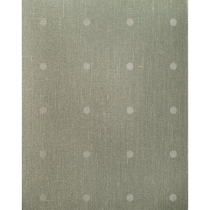 Amiett Mossy by Winfield Thybony Wallcovering WINFIELD THYBONY NATURAL TEXTILES LINEN - 100% Netherlands - Horizontal: 0 and Vertical: 1.9 54 - Fabric Carolina -