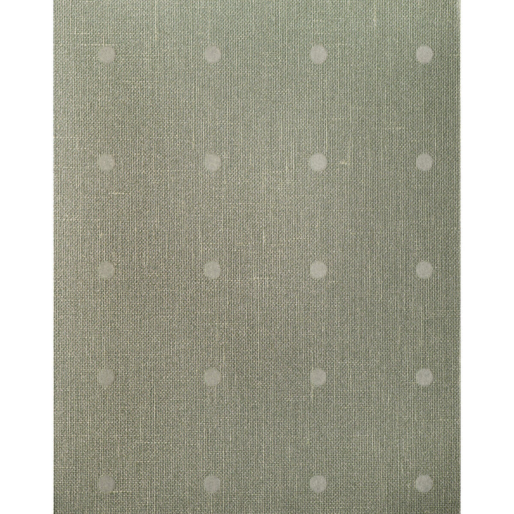 Amiett Mossy by Winfield Thybony Designer Wallcovering WINFIELD THYBONY NATURAL TEXTILES LINEN - 100% Netherlands - Horizontal: 0 and Vertical: 1.9 54 - Swanky Fabrics -