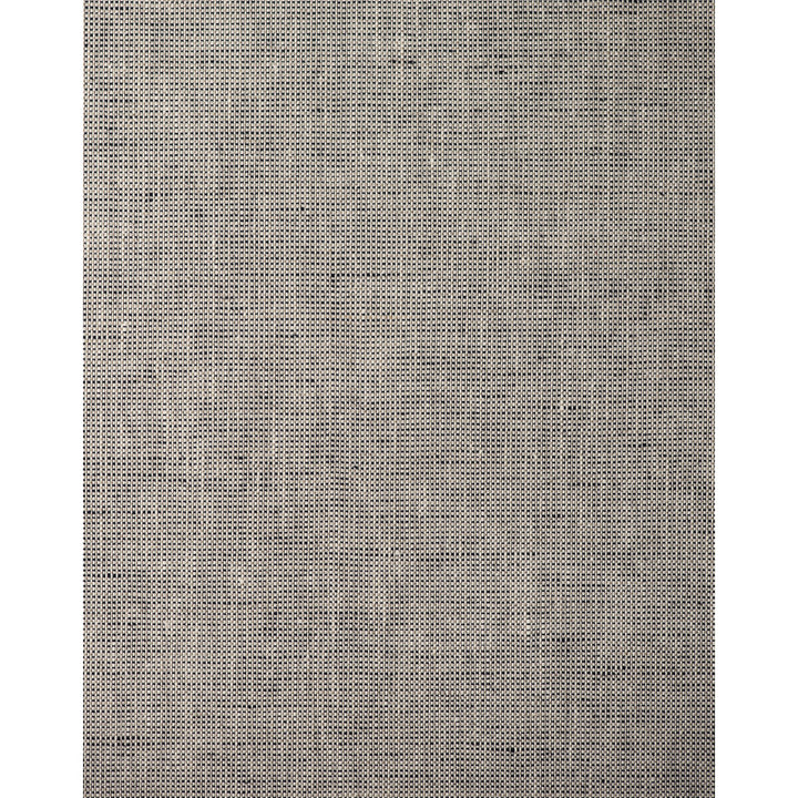 Canova Salt And Pepper by Winfield Thybony Wallcovering WINFIELD THYBONY NATURAL TEXTILES LINEN - 100% Netherlands - Horizontal: 0 and Vertical: 0 54 - Fabric Carolina -
