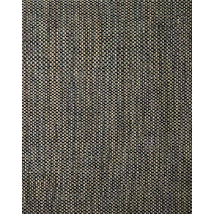 Canova Caviar by Winfield Thybony Wallcovering WINFIELD THYBONY NATURAL TEXTILES LINEN - 100% Netherlands - Horizontal: 0 and Vertical: 0 54 - Fabric Carolina -