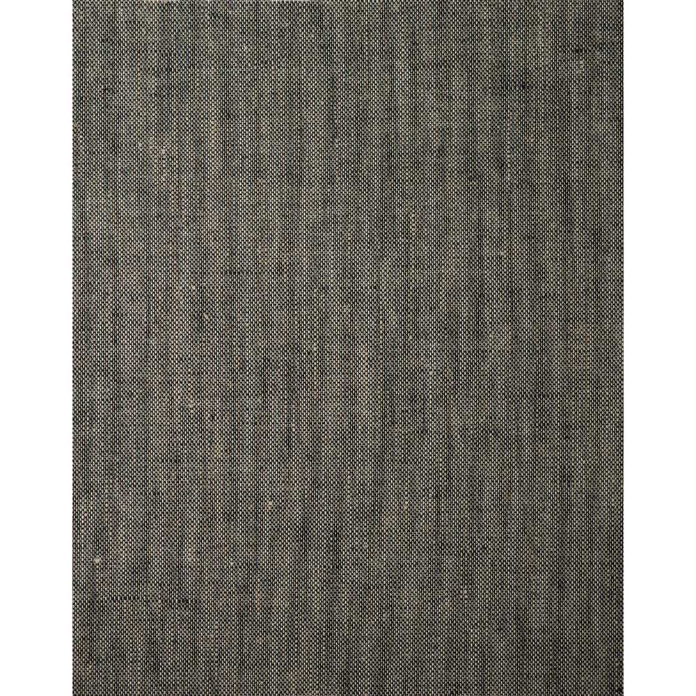 Canova Caviar by Winfield Thybony Wallcovering Winfield Thybony Wallcovering Canova CaviarWallcovering WINFIELD THYBONY NATURAL TEXTILES LINEN - 100% Netherlands </p><p>Repeat: H: 0, V: 0 54 - Fabric Carolina -