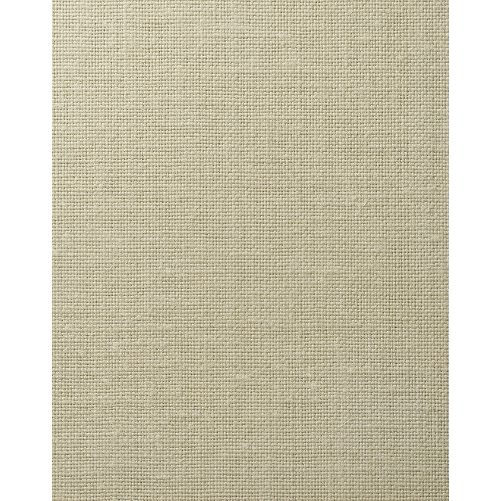 Chadwick Biscuit by Winfield Thybony Wallcovering WINFIELD THYBONY NATURAL TEXTILES LINEN - 100% Netherlands - Horizontal: 0 and Vertical: 0 54 - Fabric Carolina -